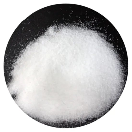 Anionic, Cationic, and Non-Ionic Polyacrylamide PAM Flocculants for Precipitation
