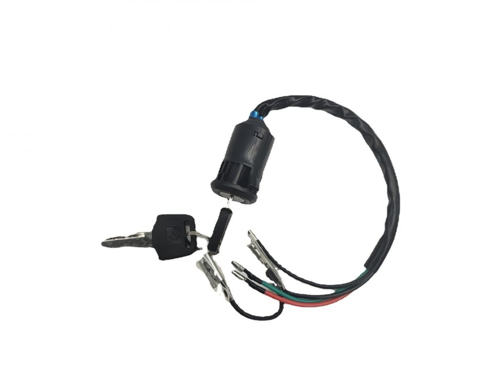 CG ignition switch parts