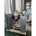 Model W Series Double Cone Blender Machine