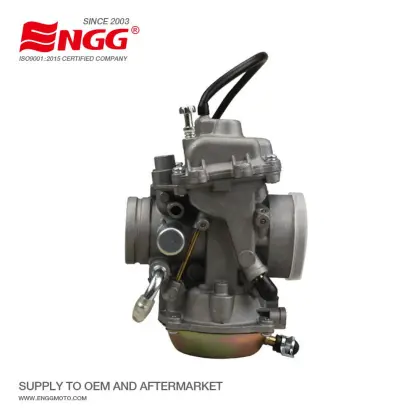 High-Quality Carburetor for POLARIS SPORTSMAN 500 (1996-2008) ATV/UTV Parts & Accessories