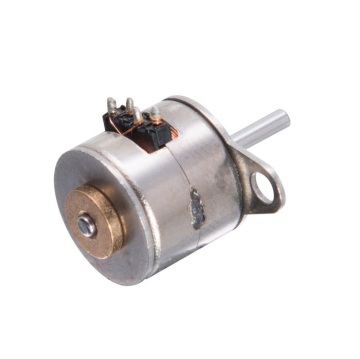 2023 New Design Advanced Technology 6mm Diameter Linear Stepper Motor for Lens Focusing
