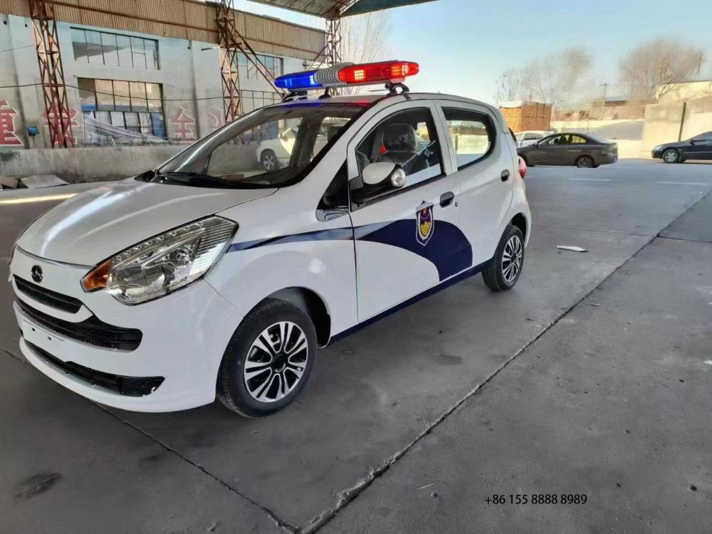 Electric 5 Seater Patrol Car 4 Jpg