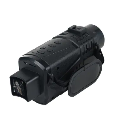 R17 Portable Smart Outdoor Hunting Infrared Night Vision Camera