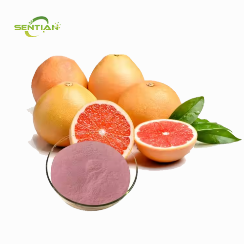 High-Quality Red Grapefruit Extract for Dietary Use