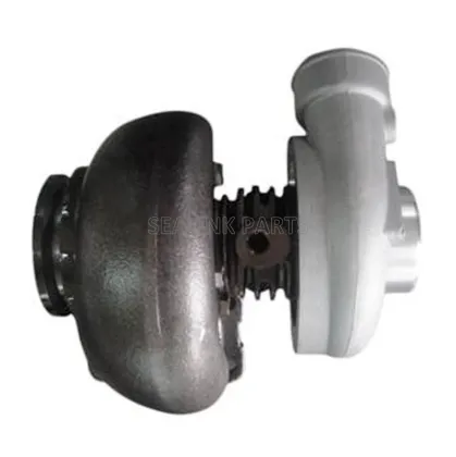 T250 Turbocharger for New Holland Agricultural Tractor 2200/7840