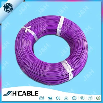 FLRY-A AVS QFR Automotive Wire Good Oil Resistance DIN72551/ISO 6722 automobile Wire