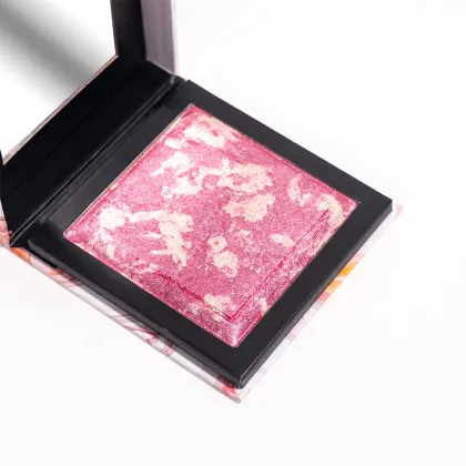 Direct Makeup Vendors Pressed Powder Makeup Highlighter