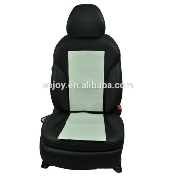 Durable material carbon fiber car seat heater for universal size