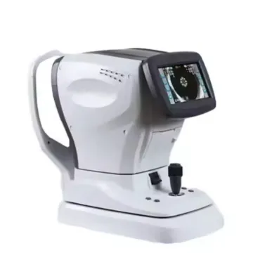 YSRM960 Ysenmed Portable Automatic Refractometer - Ophthalmic Auto Refractometer RM 9600 Price