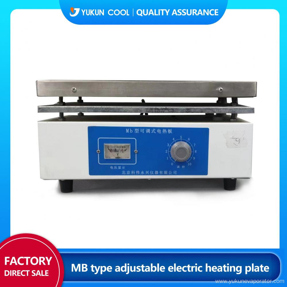 MB Adjustable Hot plates