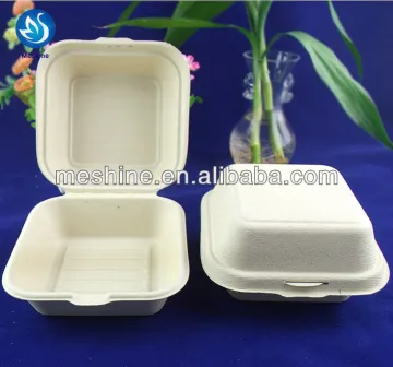 eco-friendly wheat straw lunch box