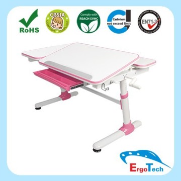 New Design Home Study Table Kids Desk