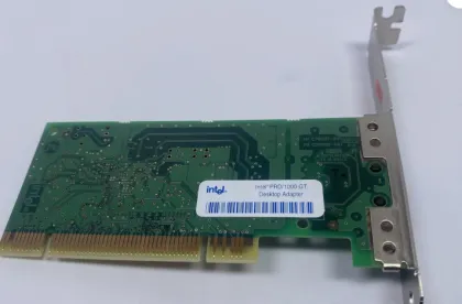 Intel Pro1000GT Network Card C28248-001
