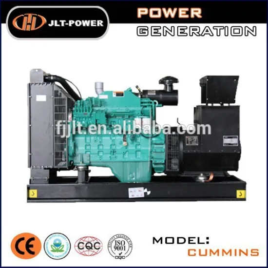 Hot sell OEM generator diesel genset 100kva