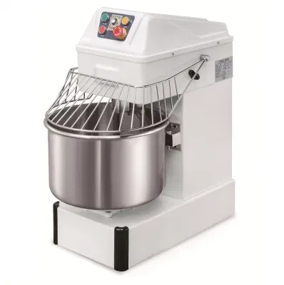 Kitchen Equipment High Efficiency Bakery Equipment Dough Mixer