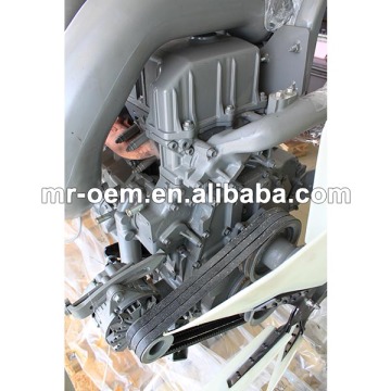 Heavy Machine Japan Excavator 6WG1 Engine Assy Construction Machinery