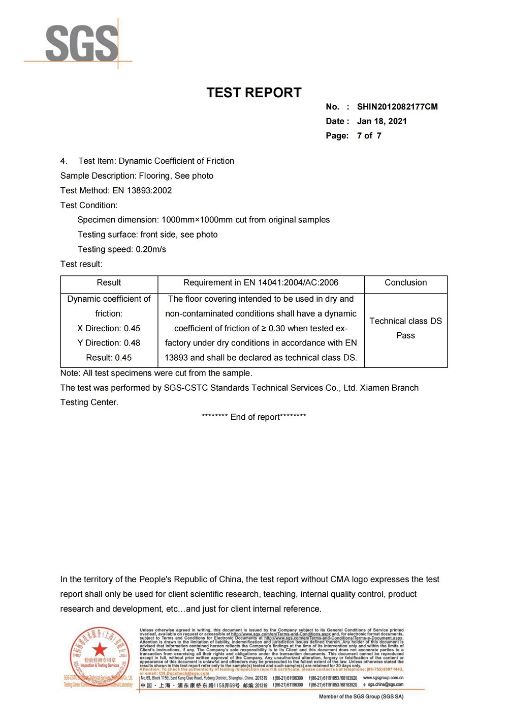 Thermal Conductivity  Test Report_06