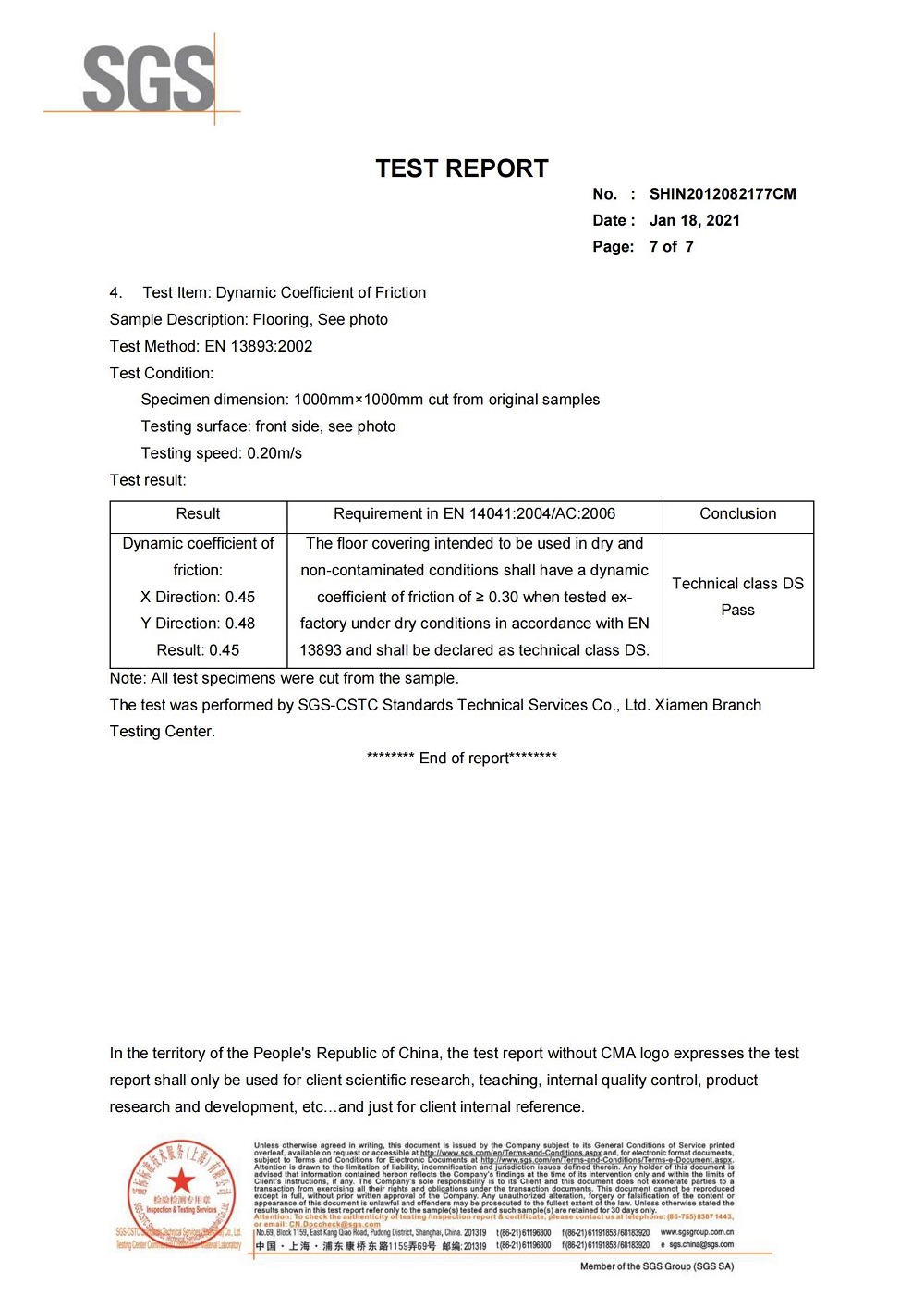 Thermal Conductivity Test Report_06