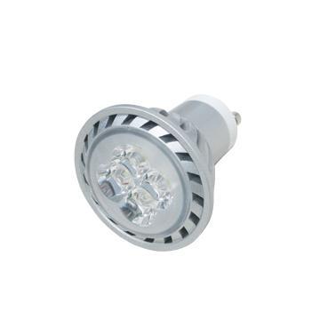 6W GU10 LED lamp