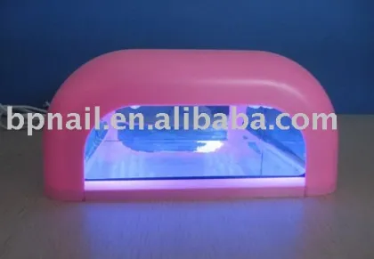 9W LED Lamp/Nail Care/Led Light