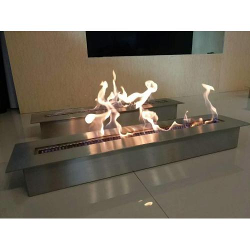 Super Flame Single Burner Etanol Stove Factory Preço