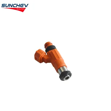 Fuel Injector 68V-8A360-00-00 For Yamaha 115hp