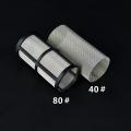 1/2,2/3inch Mesh Strainer Water Pump Filter