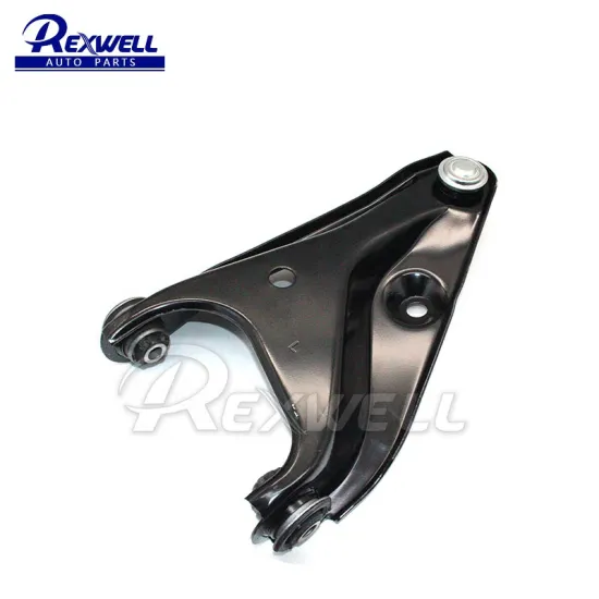 OEM 545011362R Original Quality Auto Spare Parts Lower Control Arm for Nissan Renault