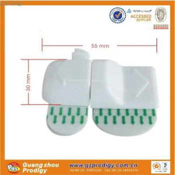 baby safety products plastic door lock/door hook latches