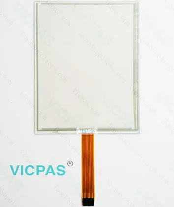 4PP220.1043-V5 touch screen 4PP220.1043-V5 membrane keypad