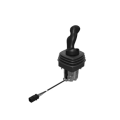 The control device for the operator of the bulldozer D10T2, model 610-3577/6103577, and hydraulic accessories.