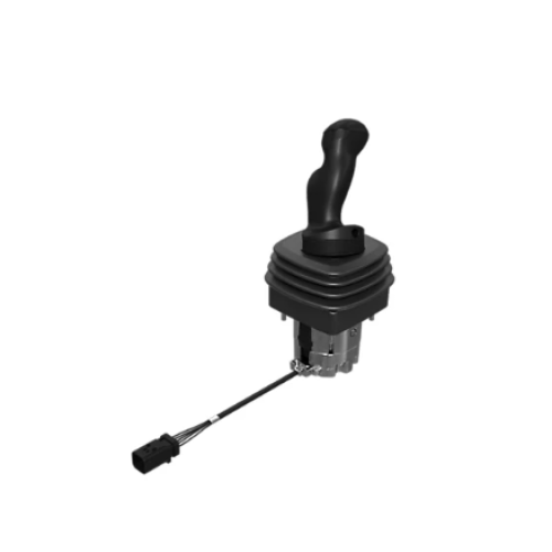 The control device for the operator of the bulldozer D10T2, model 610-3577/6103577, and hydraulic accessories.