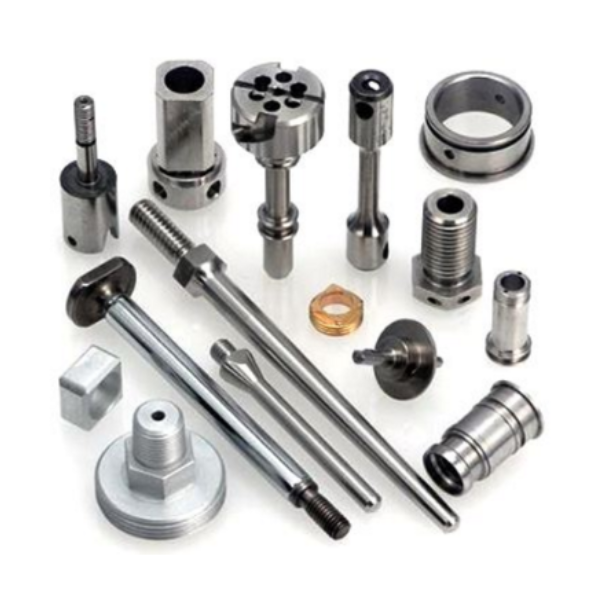 CNC Machining Parts