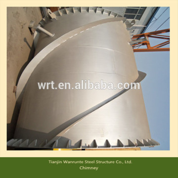 Island Chimney Hood