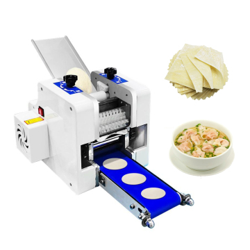 High Quality Automatic Roti Making Machine | Pizza Press Skin Dough Sheeter | Pita Bread Roti Maker | Tortilla Wrapper Machine | China Manufacturer