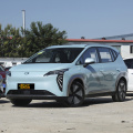 GAC AIAN AION Y2023 Véhicule électrique pur plus jeune