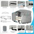 Heavy Duty Class A RV Motorhome Cover