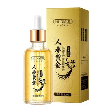 Hunmui Ginseng Gold Anti-Wrinkle Firming Essence