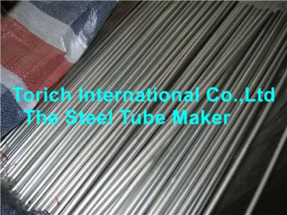 High Pressure Oil Seamless Steel Tube