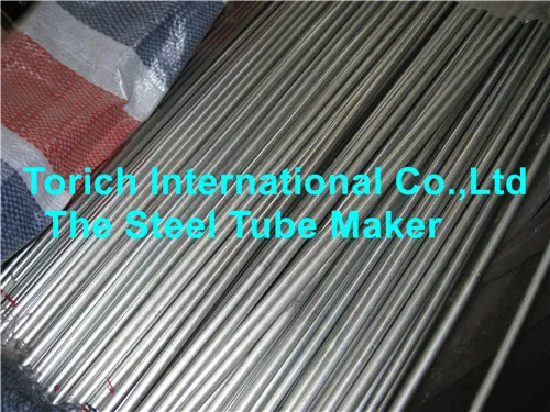 Clean Piping System High Pressure AISI 316L 1/2'' 1" 3/8"2BA And EP Previous Seamless Stianless Steel Tubes Matel Tubes