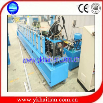 Door Frame Rolling Machinery