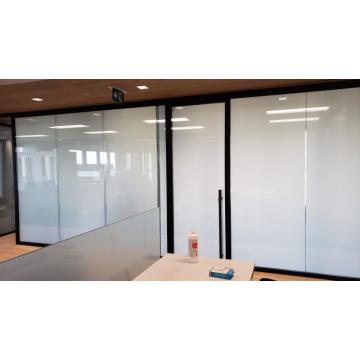 Heet verkoop 89% transparant PDLC Smart Glass