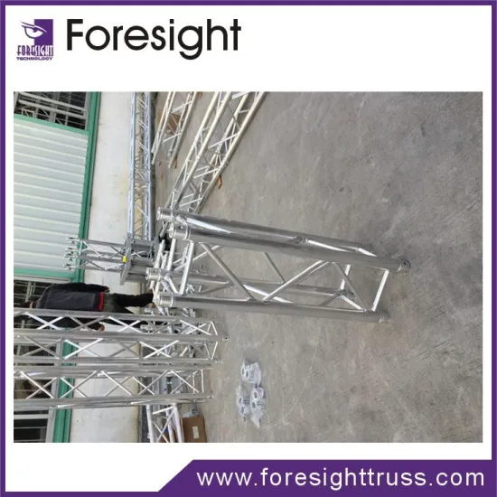 290*290mm Aluminum Stage Truss/used aluminum truss