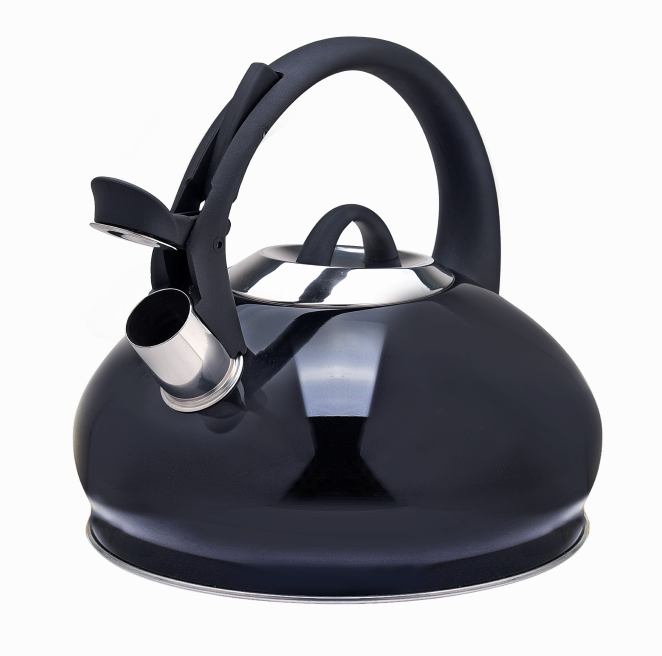 New Whistling Teakettle