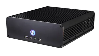 Highlight Thin Client Cases For Industrial Personal Computer