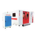 Co2 Laser Cutting Machine