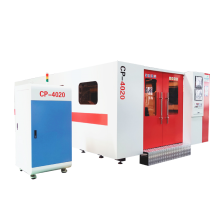 Macchina da taglio laser CO2