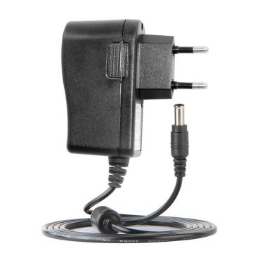 Kuncan CE Approved AC/DC Power Supply PSU Adapter 5V 1A/2A 10W EU Plug 1 Year Warranty