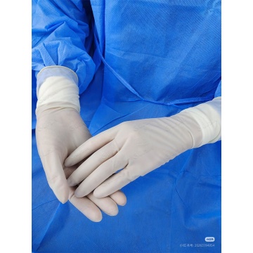 Sarung Tangan Perubatan Vinyl yang Selesa untuk Kegunaan Harian