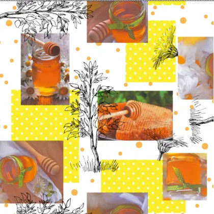 Pvc Printed fitted table covers Amazon Ft